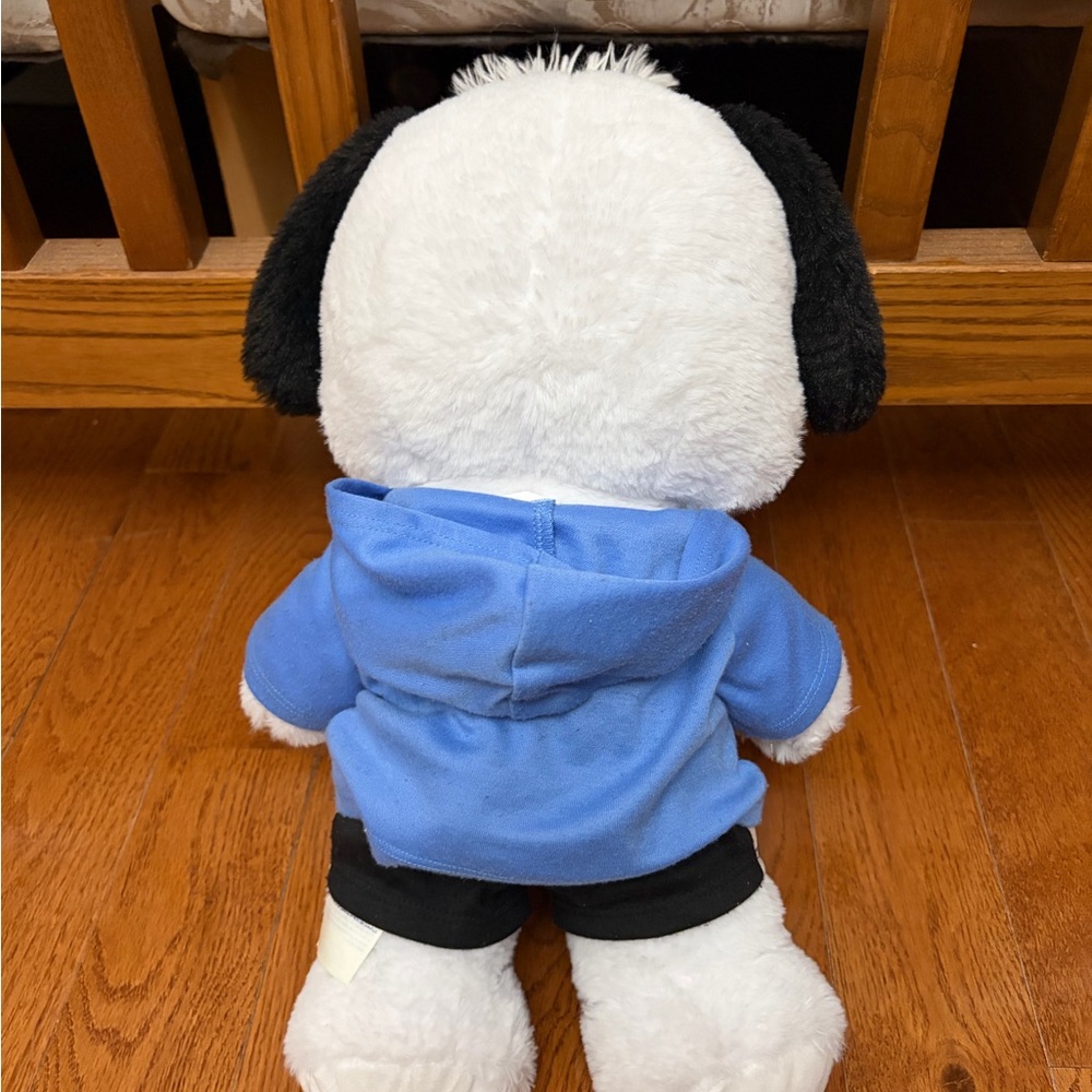 Pochacco Build A Bear - Picture 2 of 2